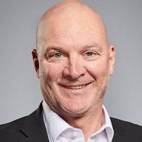 Profilbild Tim Bänziger